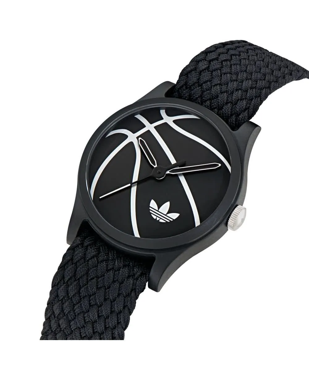 Unisex Game One Black Watch AOSY25024