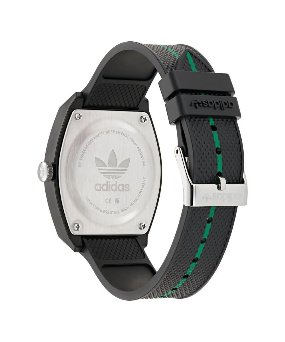Unisex Project Two Black Watch AOST25040