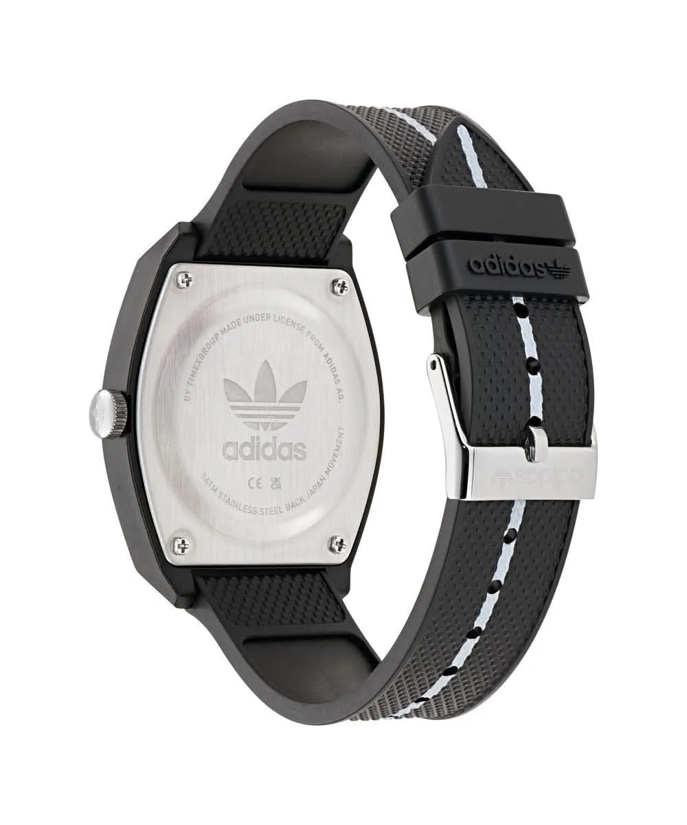 Unisex Project Two Black Watch AOST25041