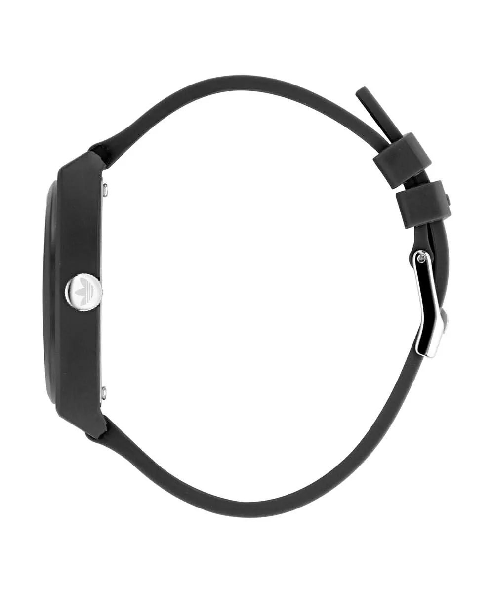 Unisex Project Two Black Watch AOST25041