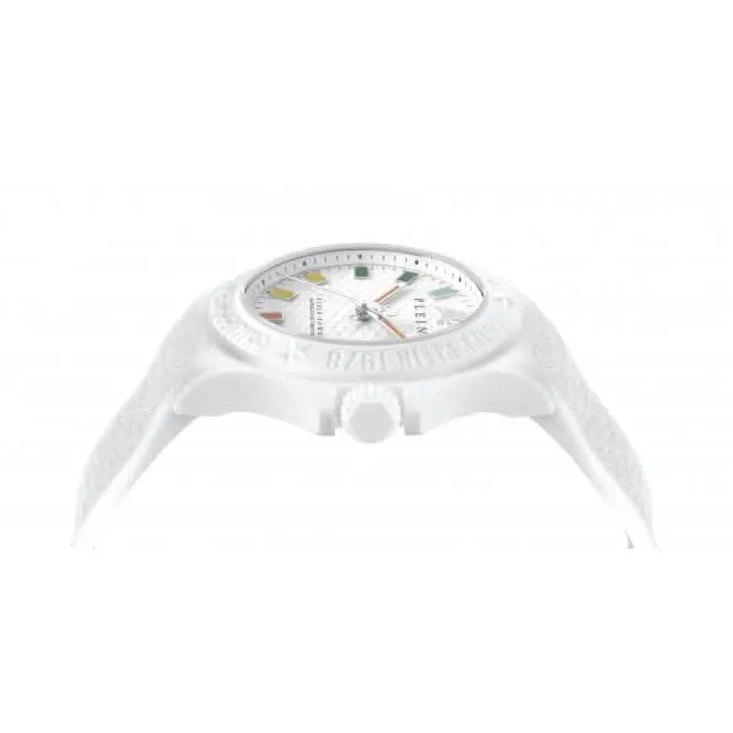 Unisex Stainless Steel Hyper Sport Plein Power Watch PWKAA0121