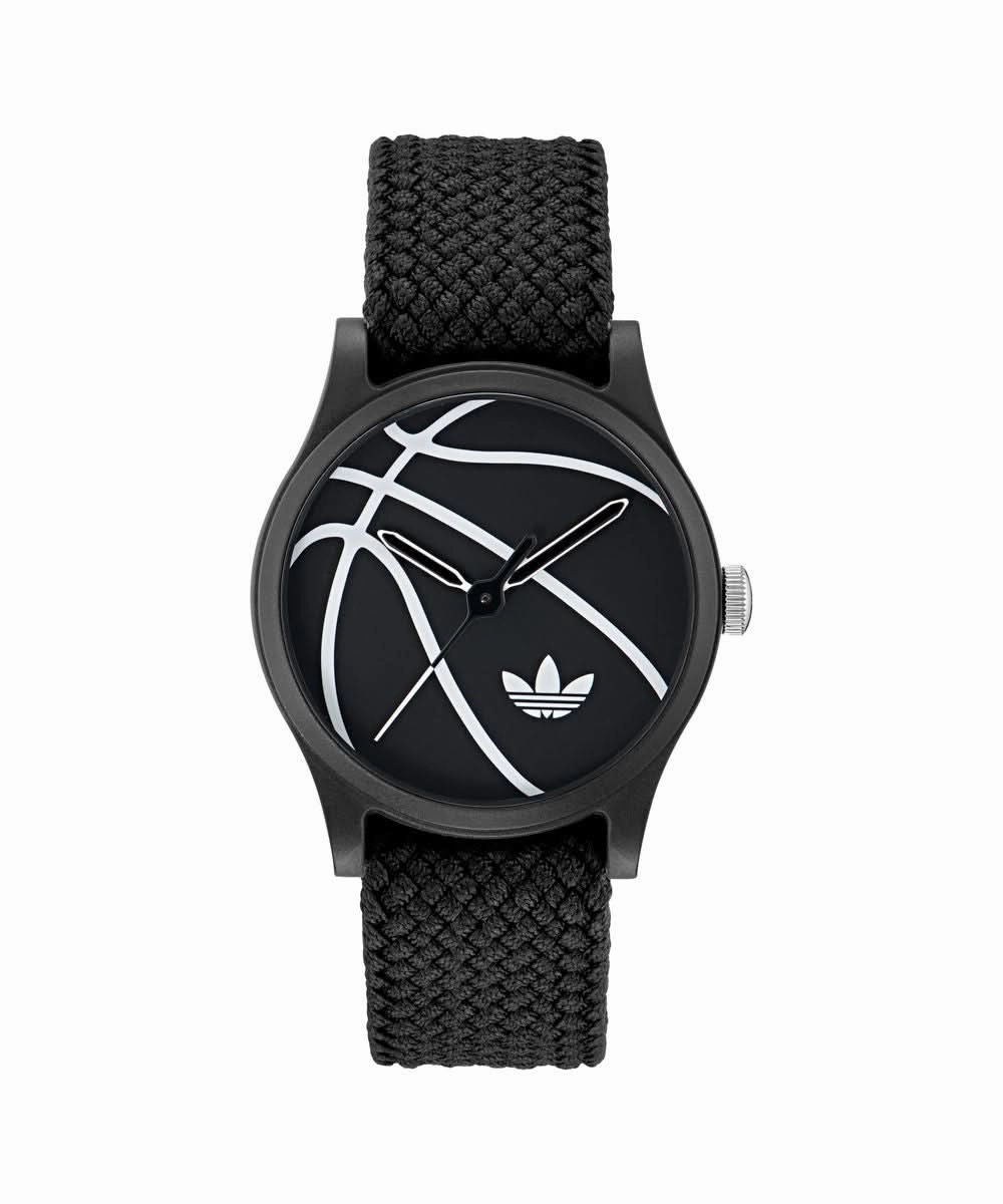 Unisex Game One Black Watch AOSY25024
