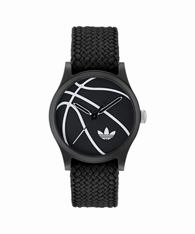 Unisex Game One Black Watch AOSY25024