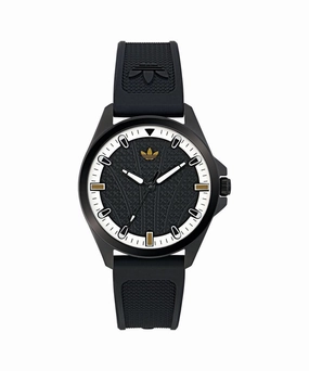 Unisex Originals Iconic One IP Black Watch AOFH25001