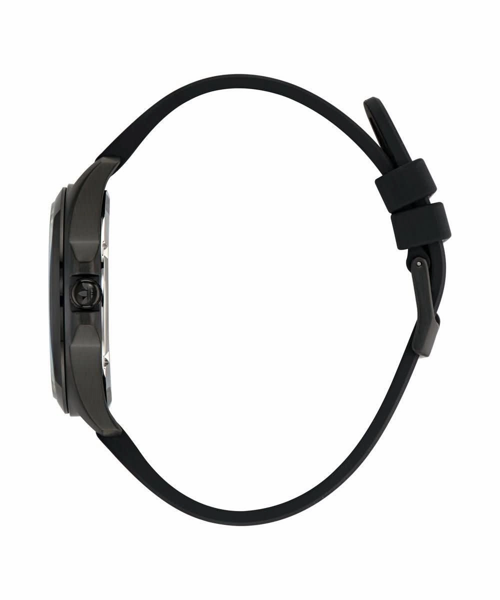 Unisex Originals Iconic One IP Black Watch AOFH25001