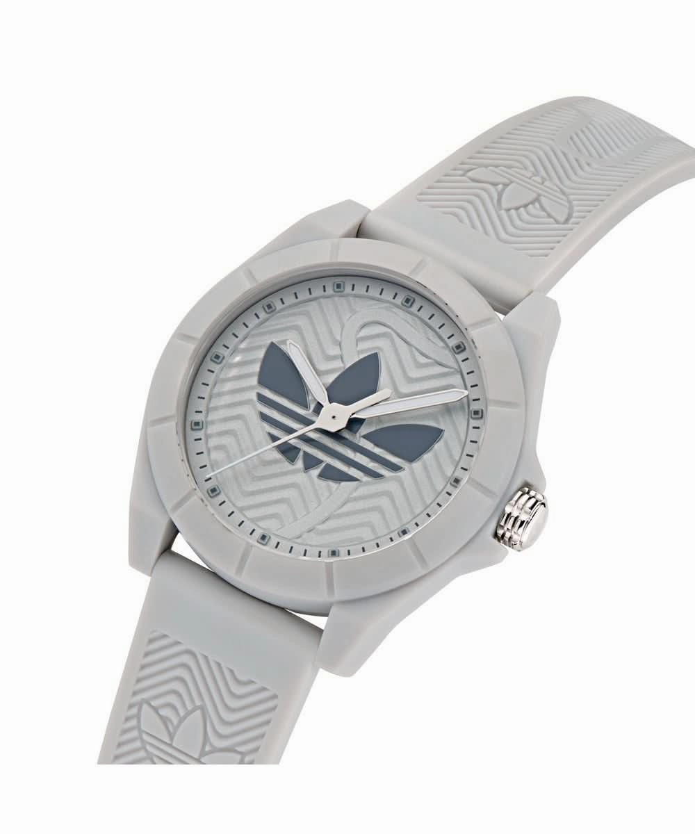 Unisex Project Four Gray Watch AOST25035