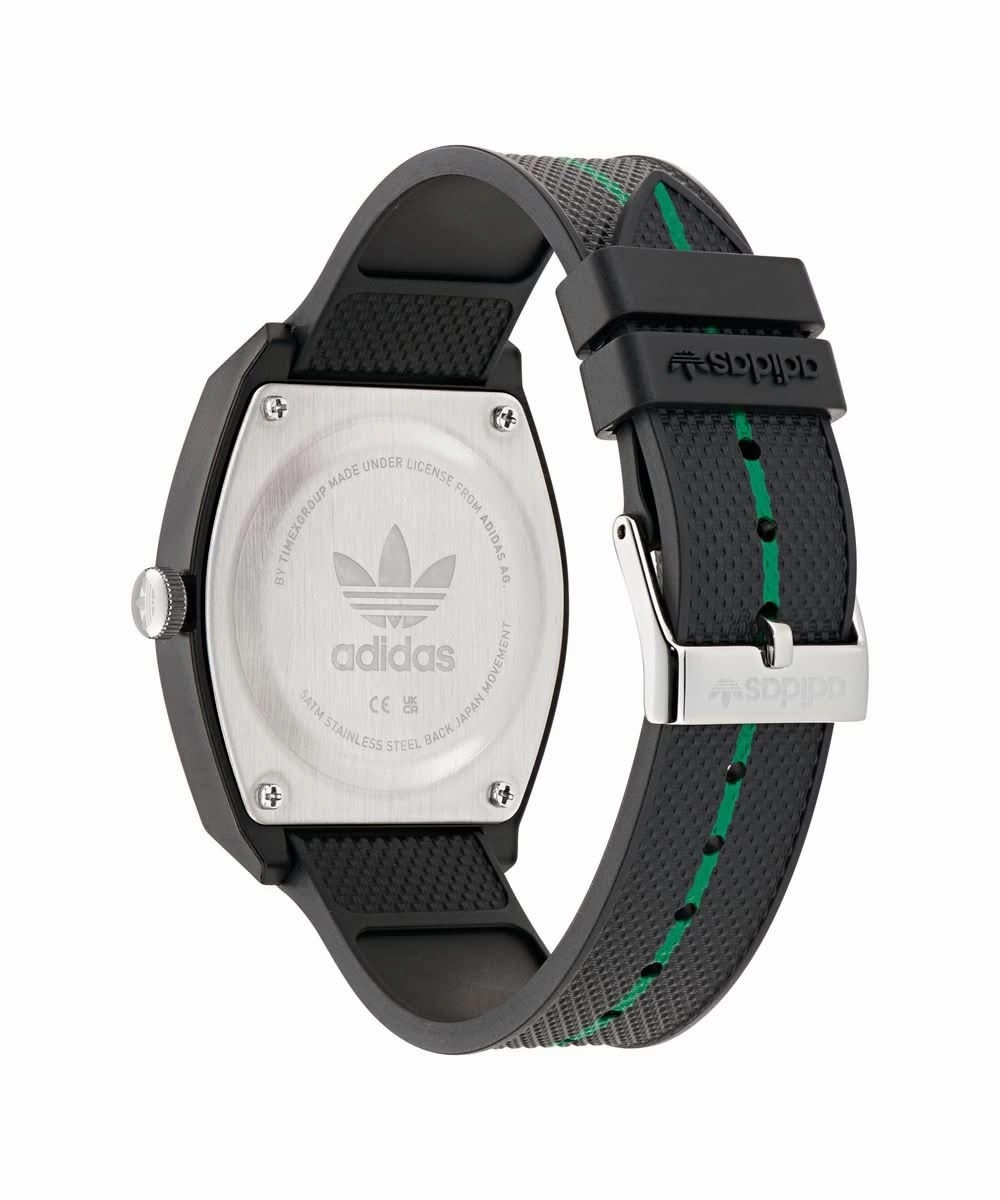 Unisex Project Two Black Watch AOST25040