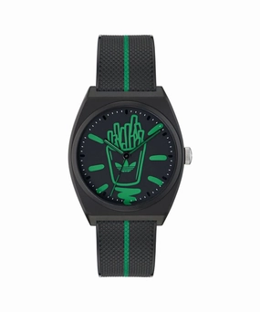 Unisex Project Two Black Watch AOST25040