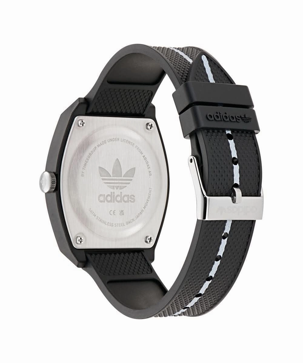 Unisex Project Two Black Watch AOST25041