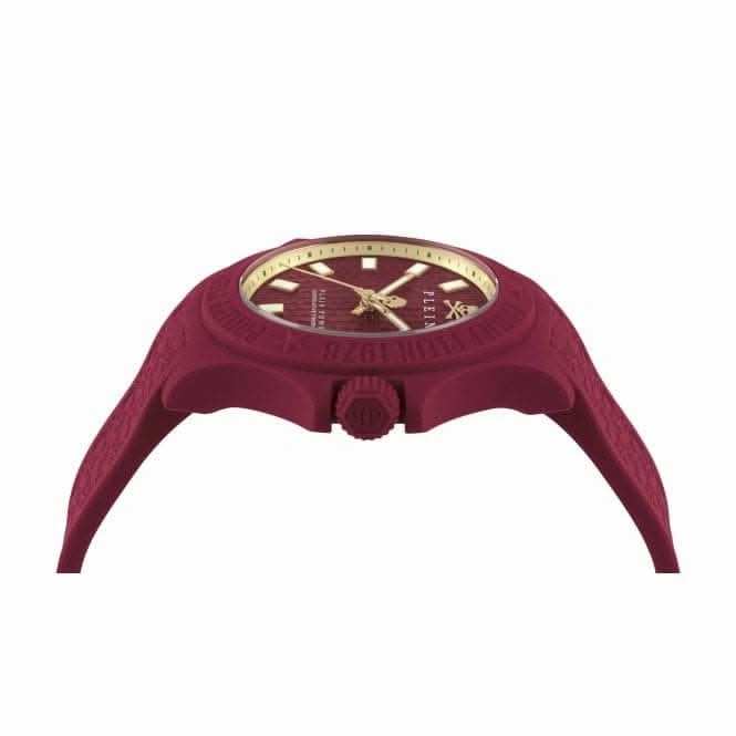 Unisex Stainless Steel Hyper Sport Plein Power Watch PWKAA0521