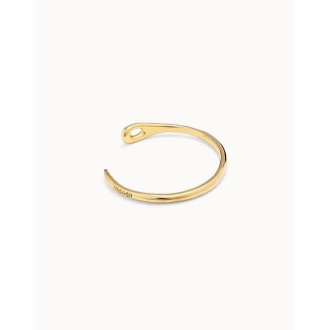 Victory Golden Brass Bracelet Unode50 Jewelry And Accessories