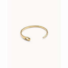 Victory Golden Brass Bracelet Unode50 Jewelry And Accessories