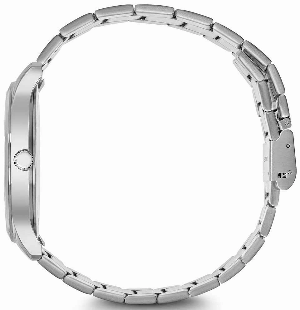 Wenger Watches Wenger City Classic Metropolitan Unisex Watch