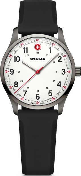 Wenger Watches Wenger City Sport 34 Watch