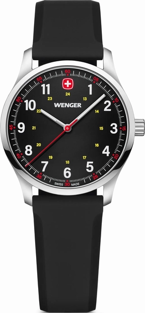 Wenger Watches Wenger City Sport 34 Watch