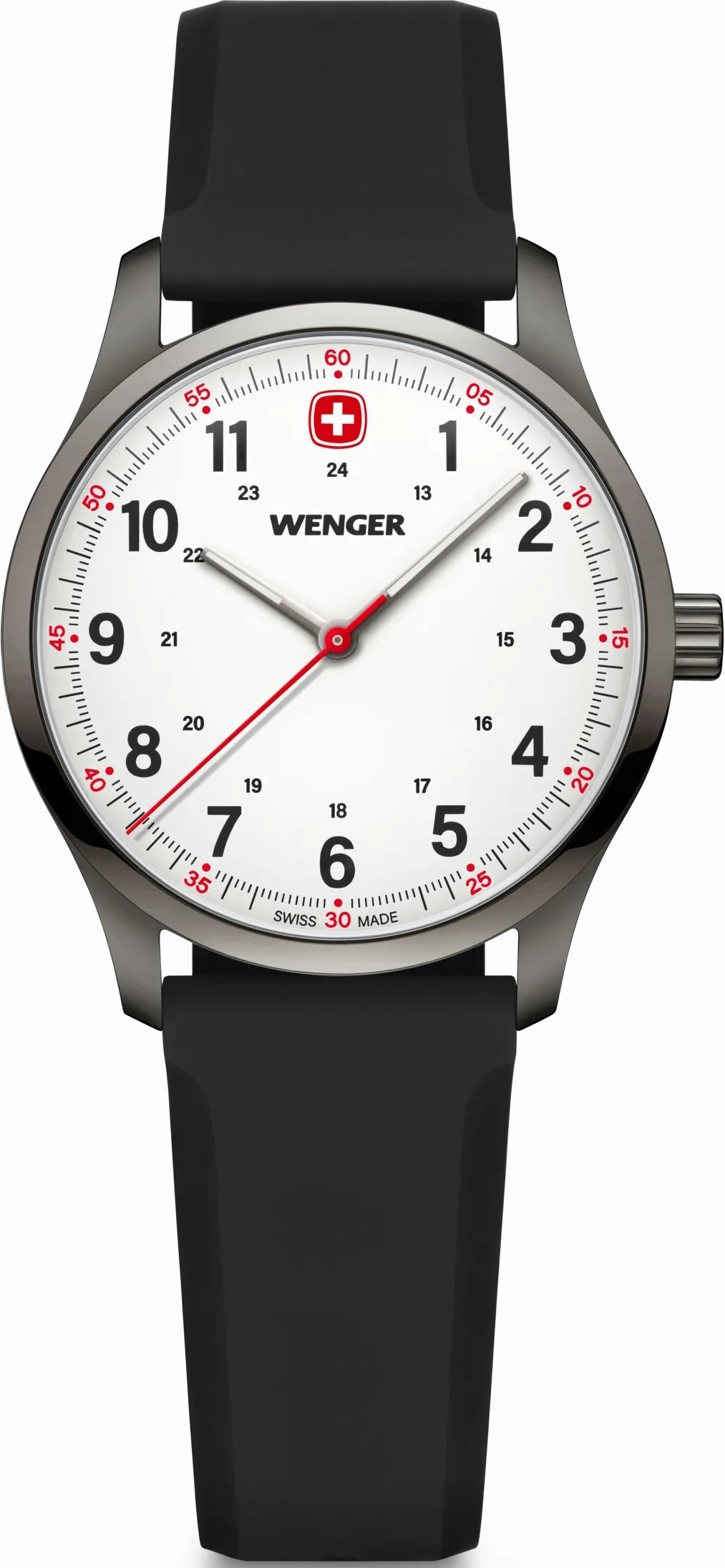 Wenger Watches Wenger City Sport 34 Watch
