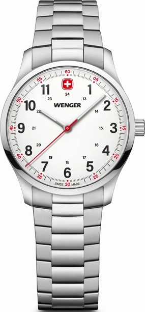 Wenger Watches Wenger City Sport 34 Watch