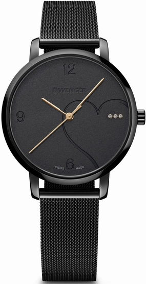 Wenger Watches Wenger Metropolitan Donnissima Watch