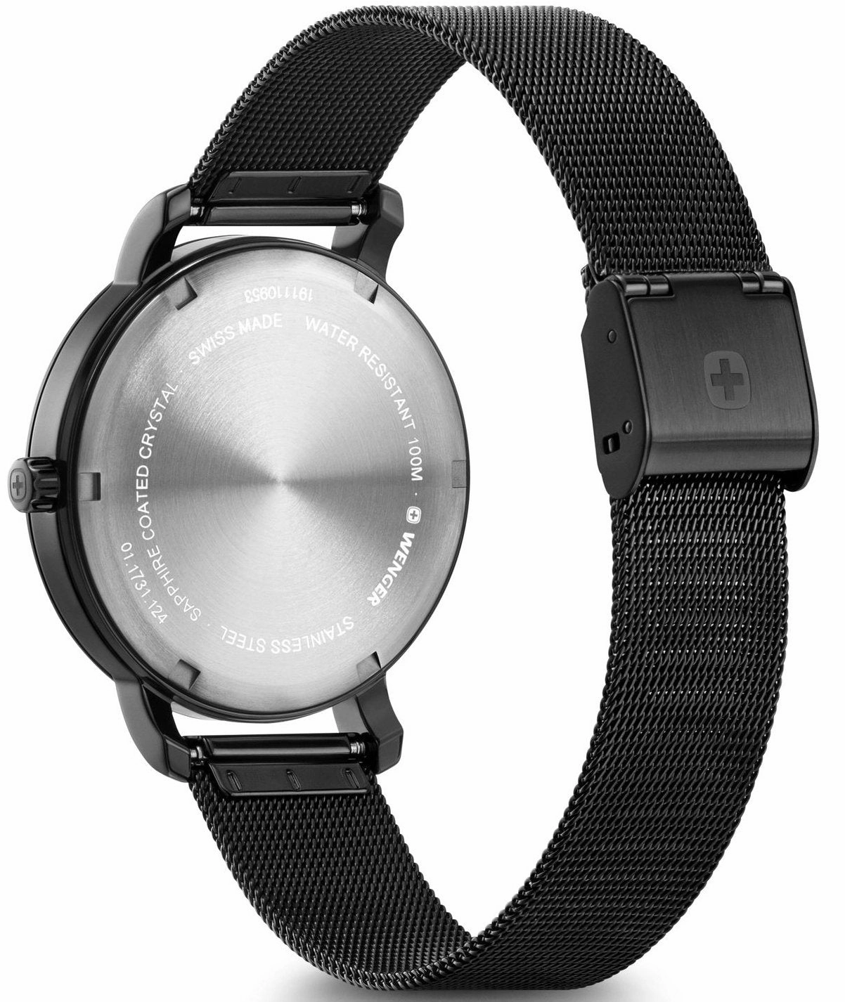 Wenger Watches Wenger Metropolitan Donnissima Watch