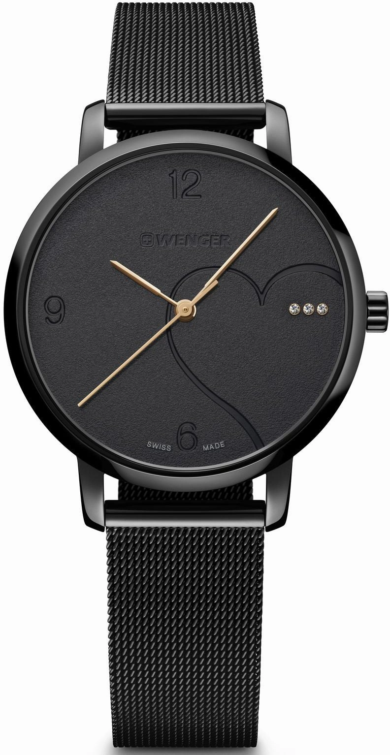 Wenger Watches Wenger Metropolitan Donnissima Watch