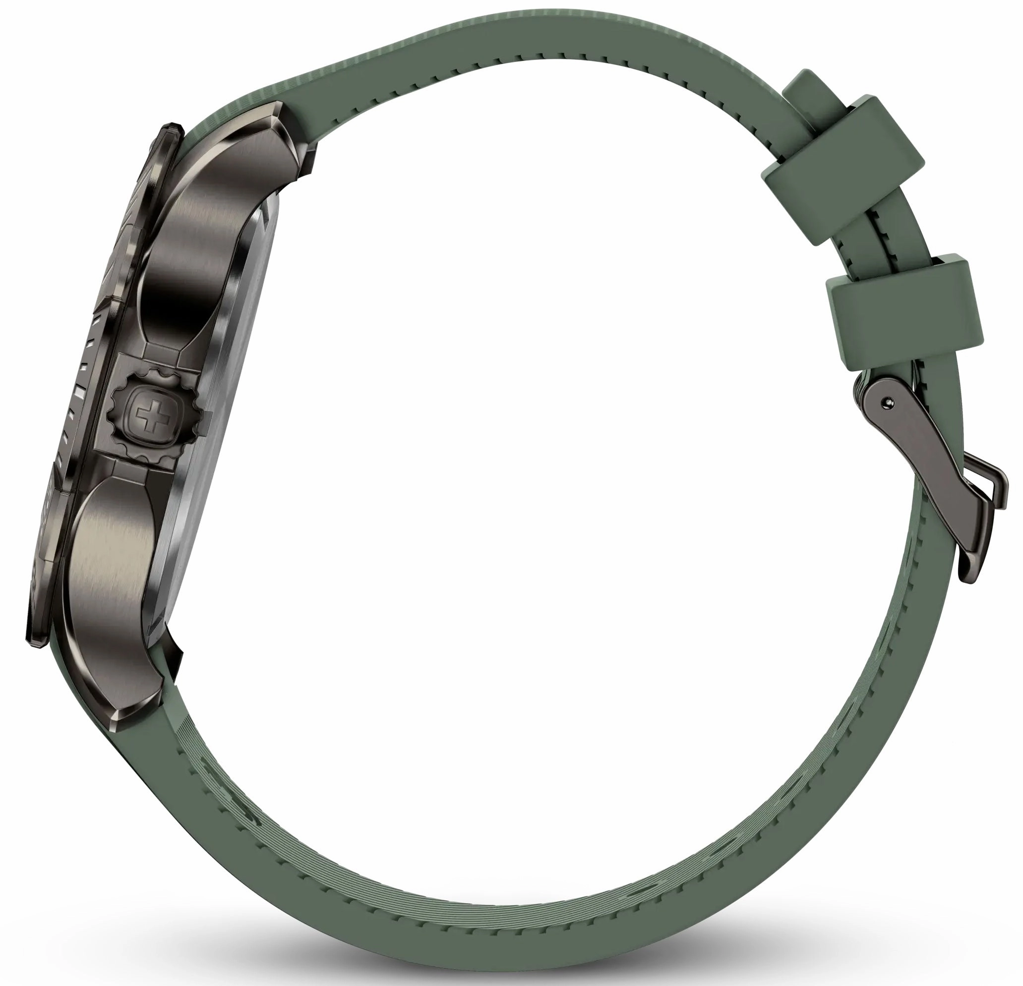 Wenger Watches Wenger Seaforce 43 Watch