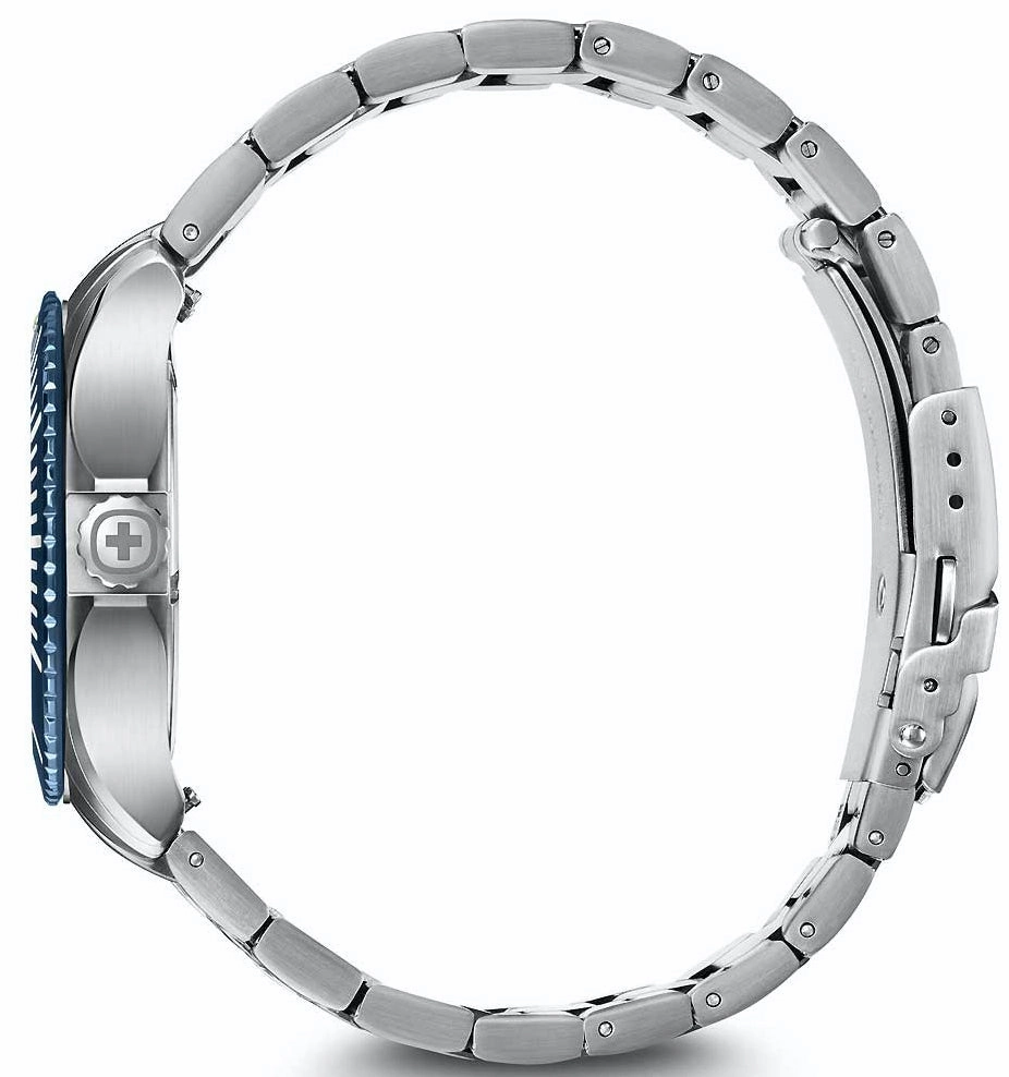 Wenger Watches Wenger Seaforce Small Watch