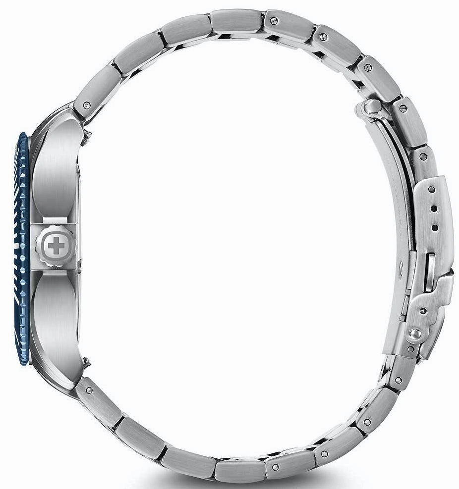Wenger Watches Wenger Seaforce Small Watch