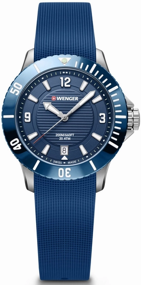 Wenger Watches Wenger Seaforce Small Watch