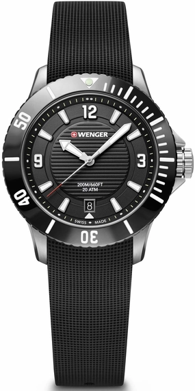 Wenger Watches Wenger Seaforce Small Watch