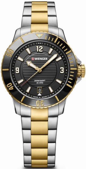 Wenger Watches Wenger Seaforce Small Watch