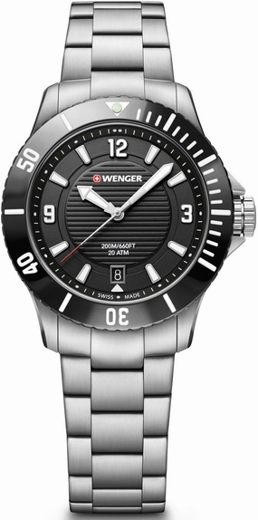 Wenger Watches Wenger Seaforce Small Watch