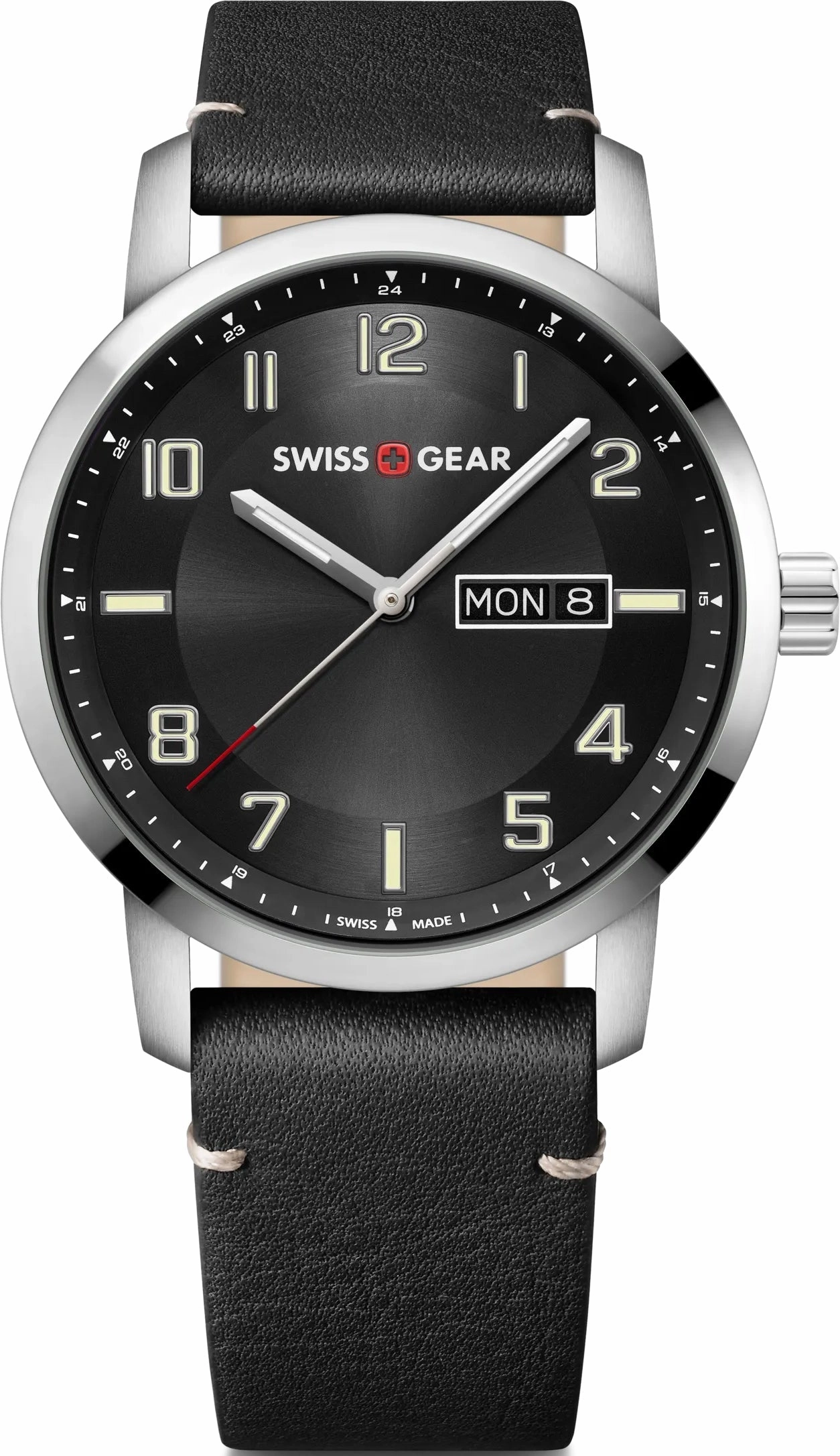 Wenger Watches Wenger Swissgear 42 Watch