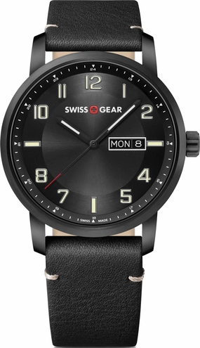 Wenger Watches Wenger Swissgear 42 Watch
