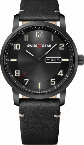 Wenger Watches Wenger Swissgear 42 Watch