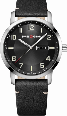 Wenger Watches Wenger Swissgear 42 Watch
