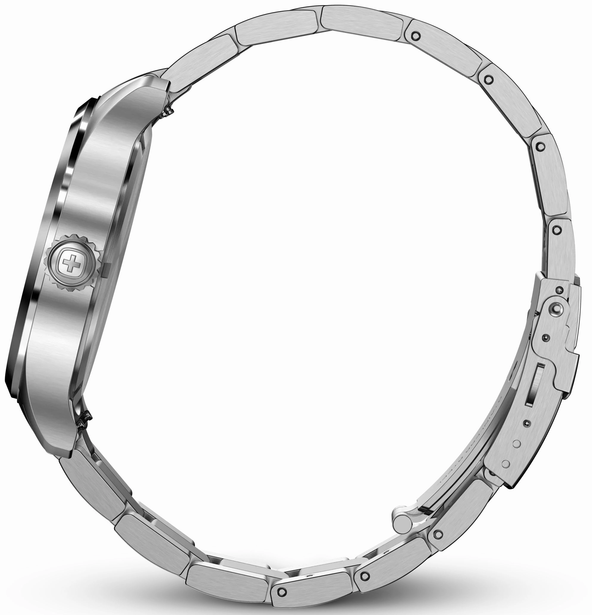 Wenger Watches Wenger Terragraph 43 Watch