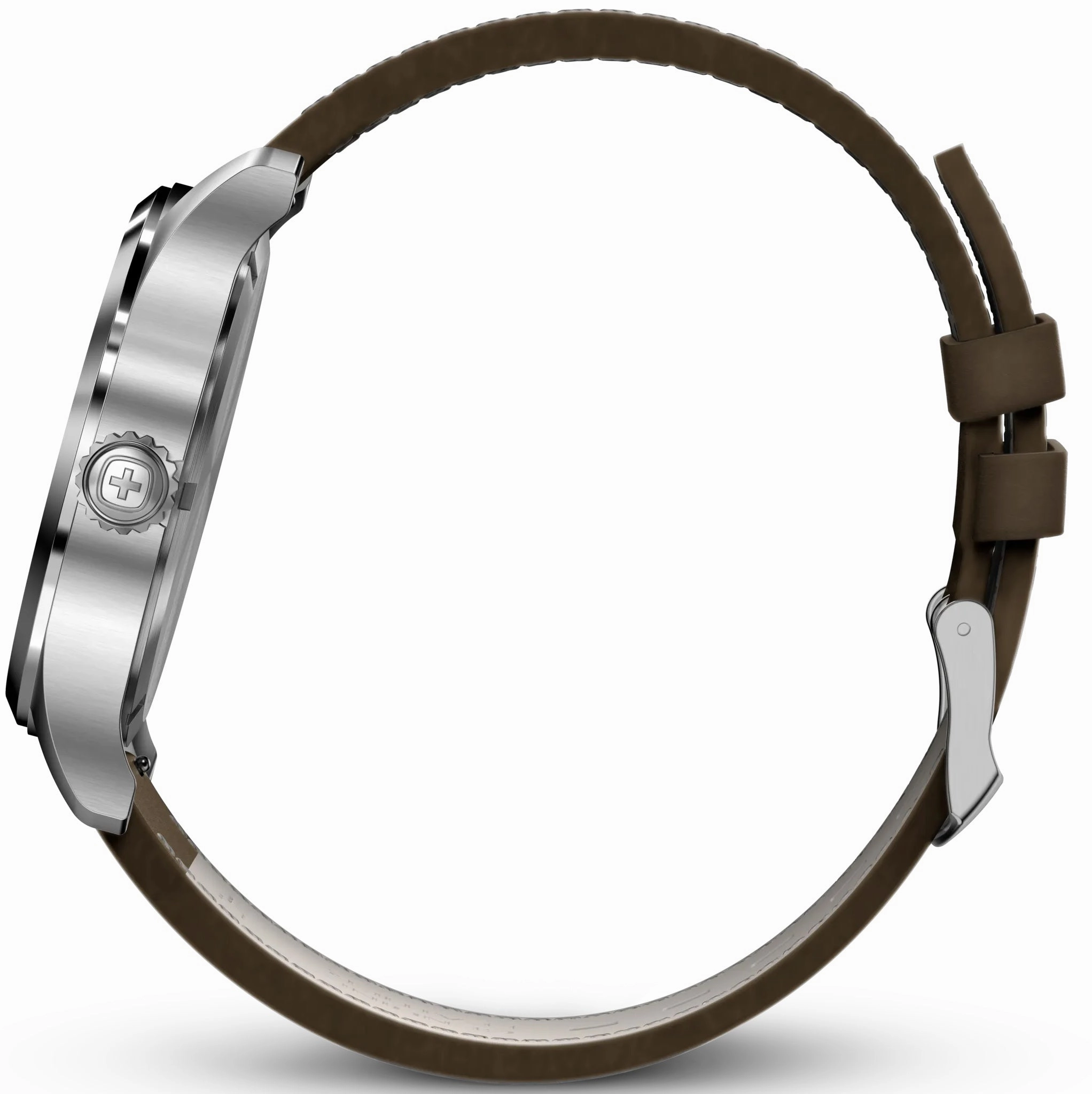 Wenger Watches Wenger Terragraph 43 Watch