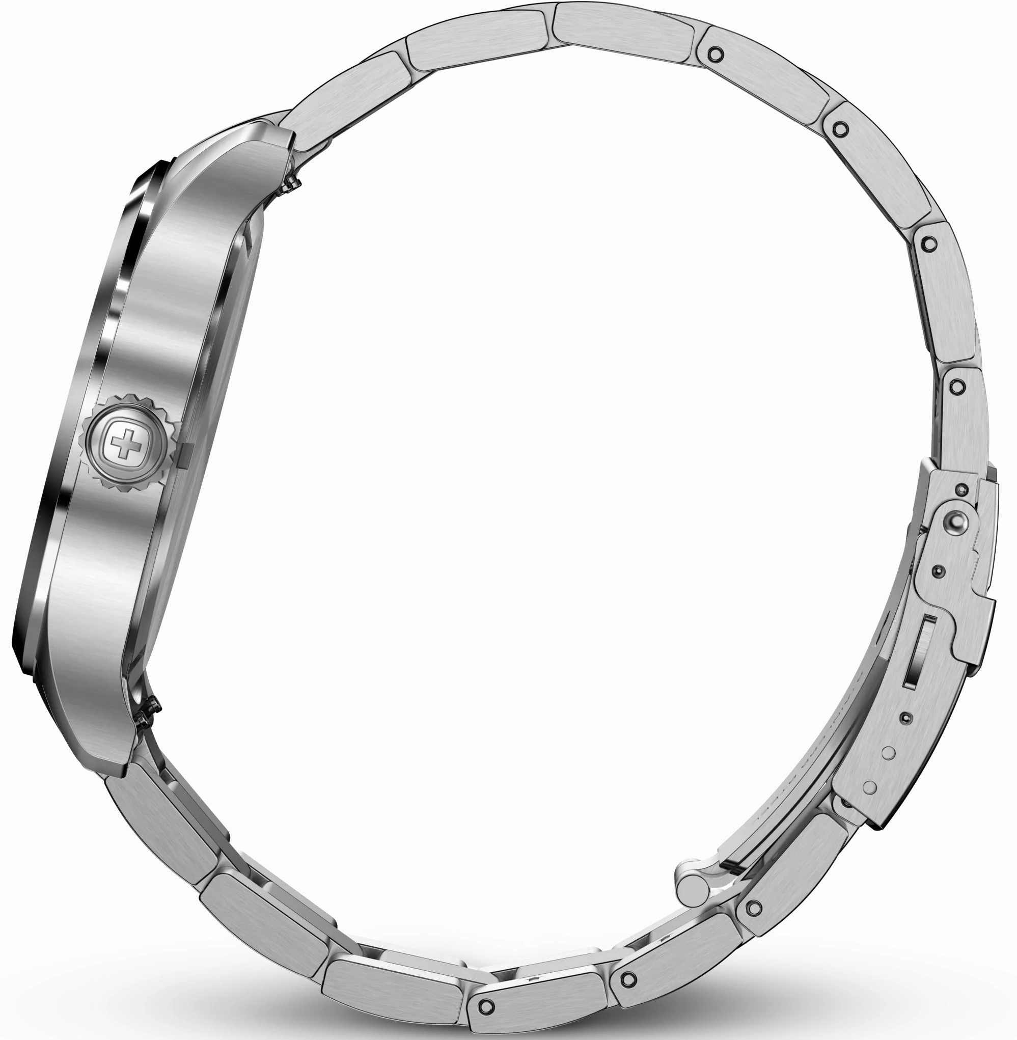 Wenger Watches Wenger Terragraph 43 Watch