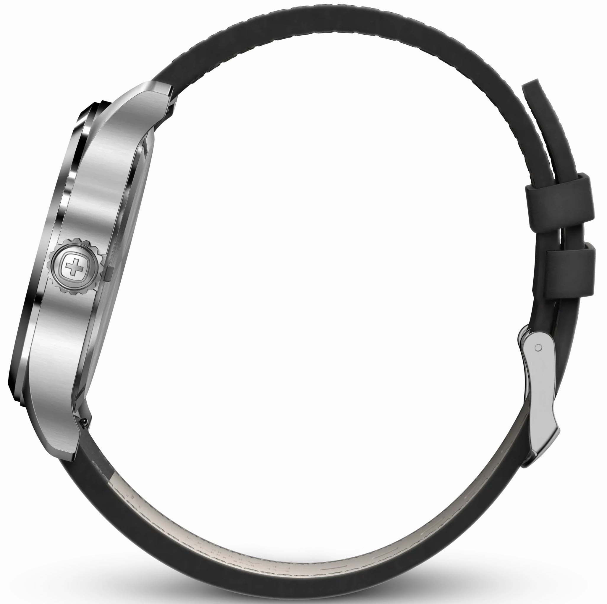 Wenger Watches Wenger Terragraph 43 Watch