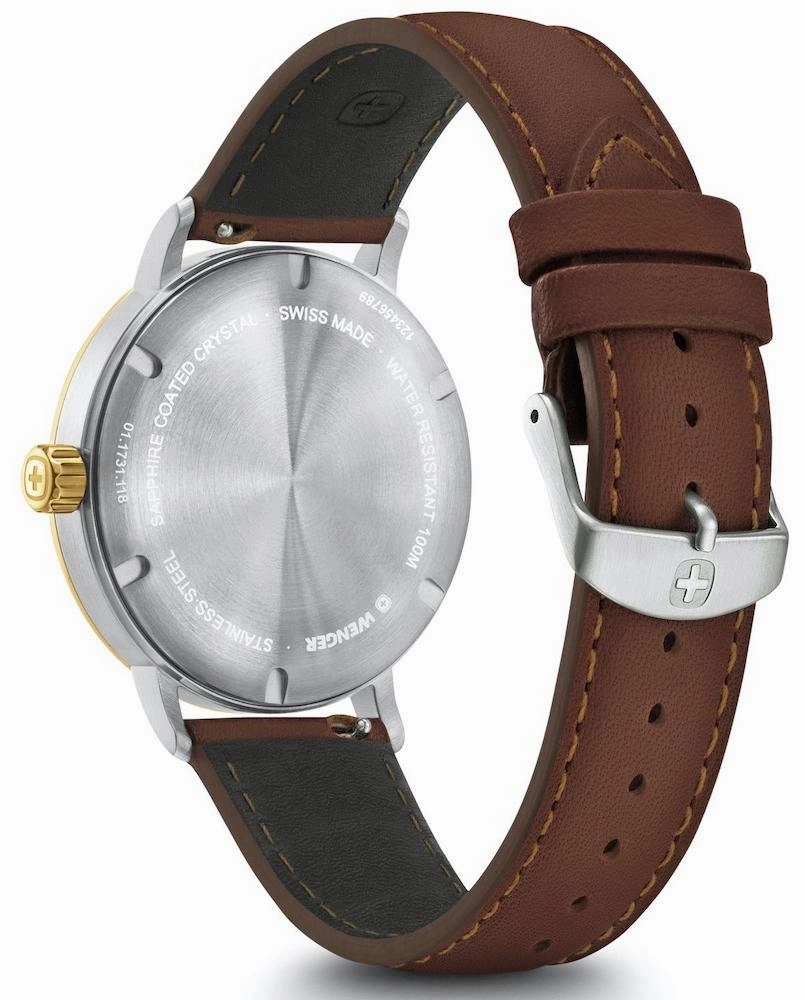 Wenger Watches Wenger Urban Classic Watch