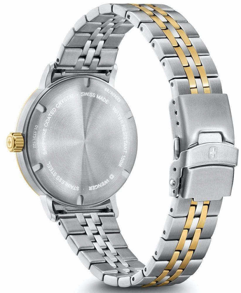 Wenger Watches Wenger Urban Classic Watch