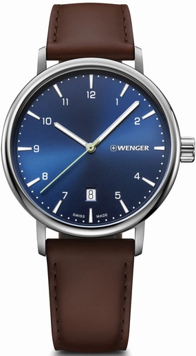 Wenger Watches Wenger Urban Classic Watch