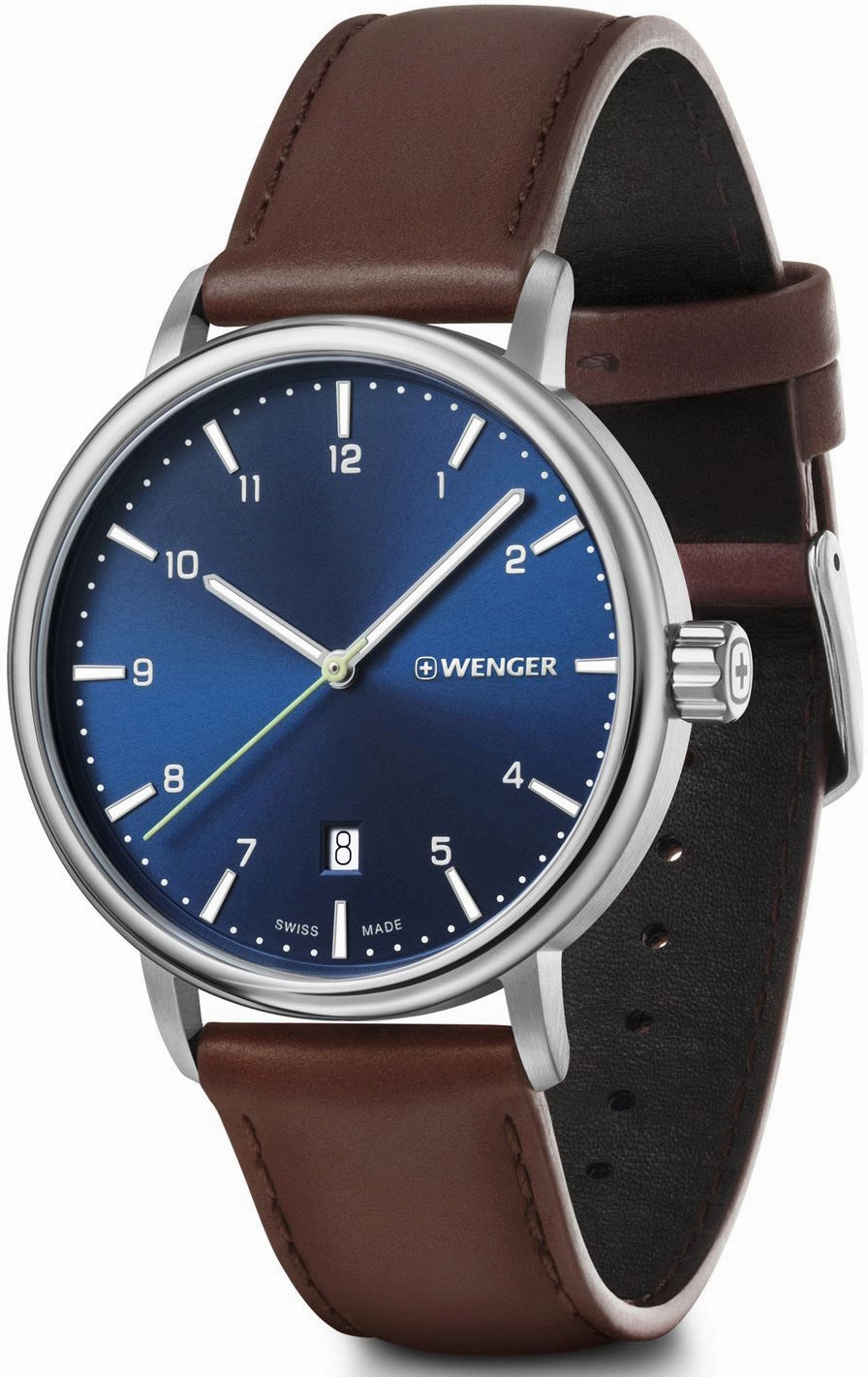 Wenger Watches Wenger Urban Classic Watch