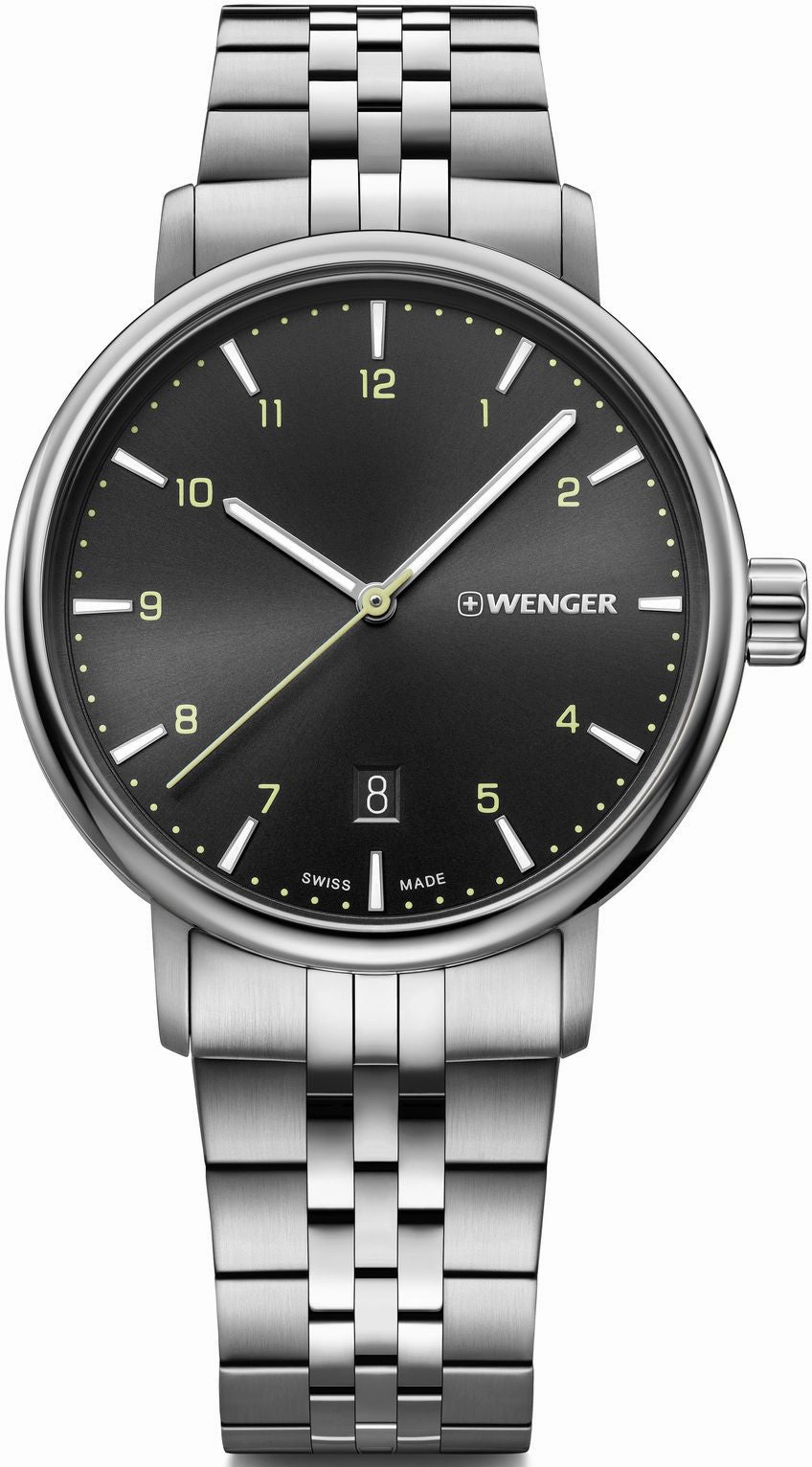 Wenger Watches Wenger Urban Classic Watch