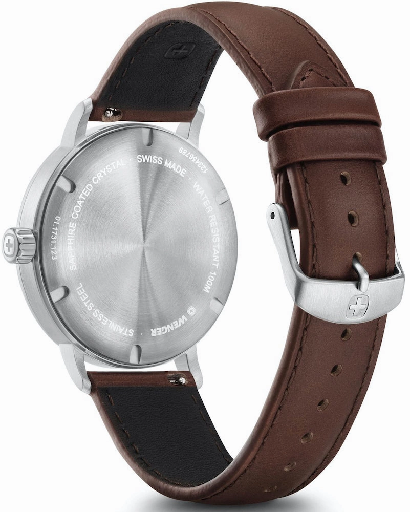 Wenger Watches Wenger Urban Classic Watch
