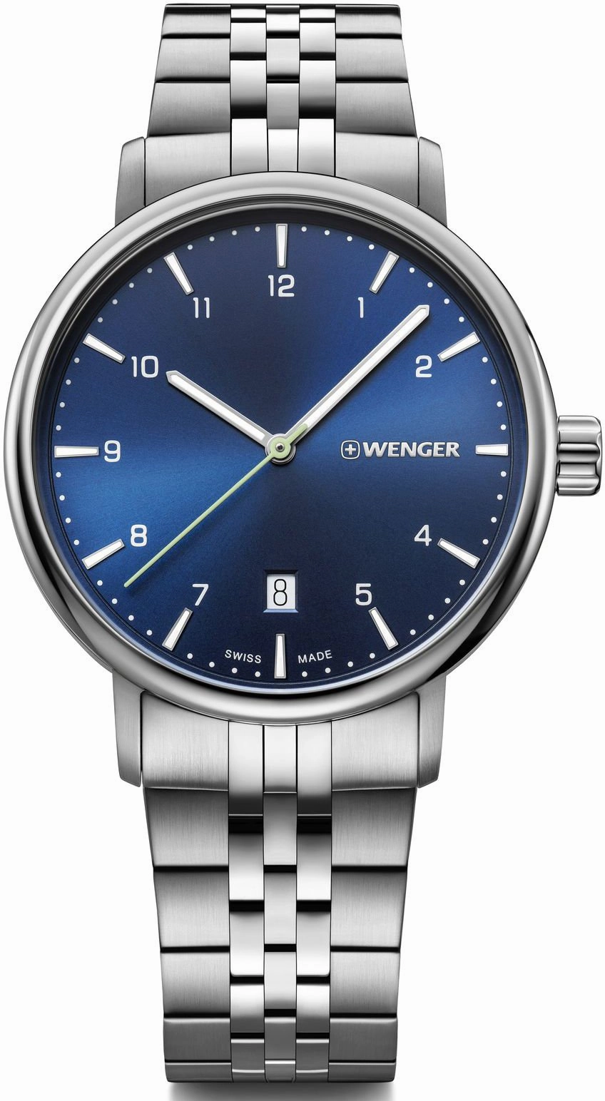 Wenger Watches Wenger Urban Classic Watch
