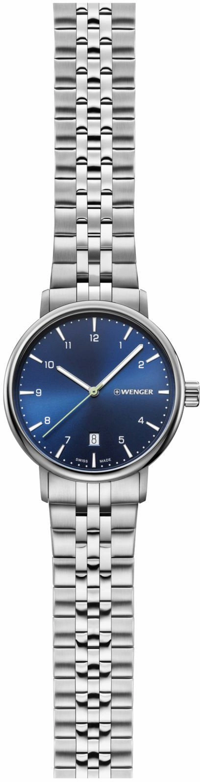Wenger Watches Wenger Urban Classic Watch