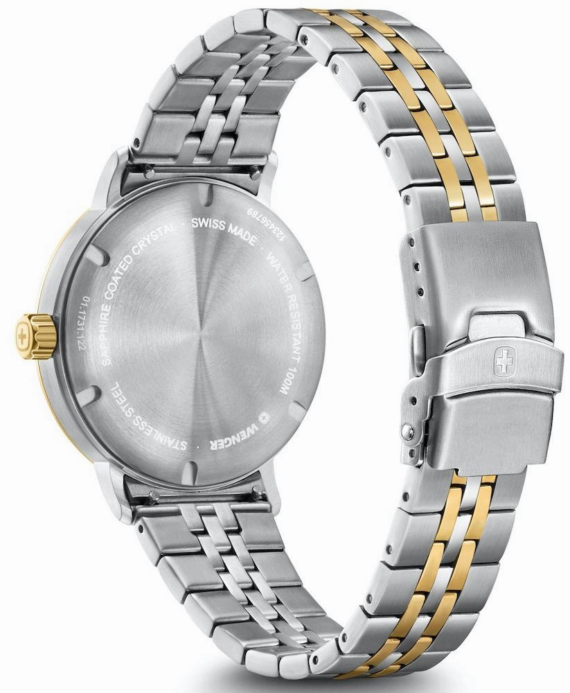 Wenger Watches Wenger Urban Classic Watch