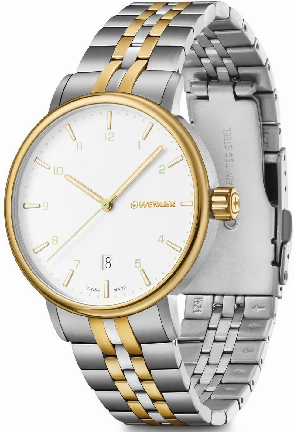 Wenger Watches Wenger Urban Classic Watch