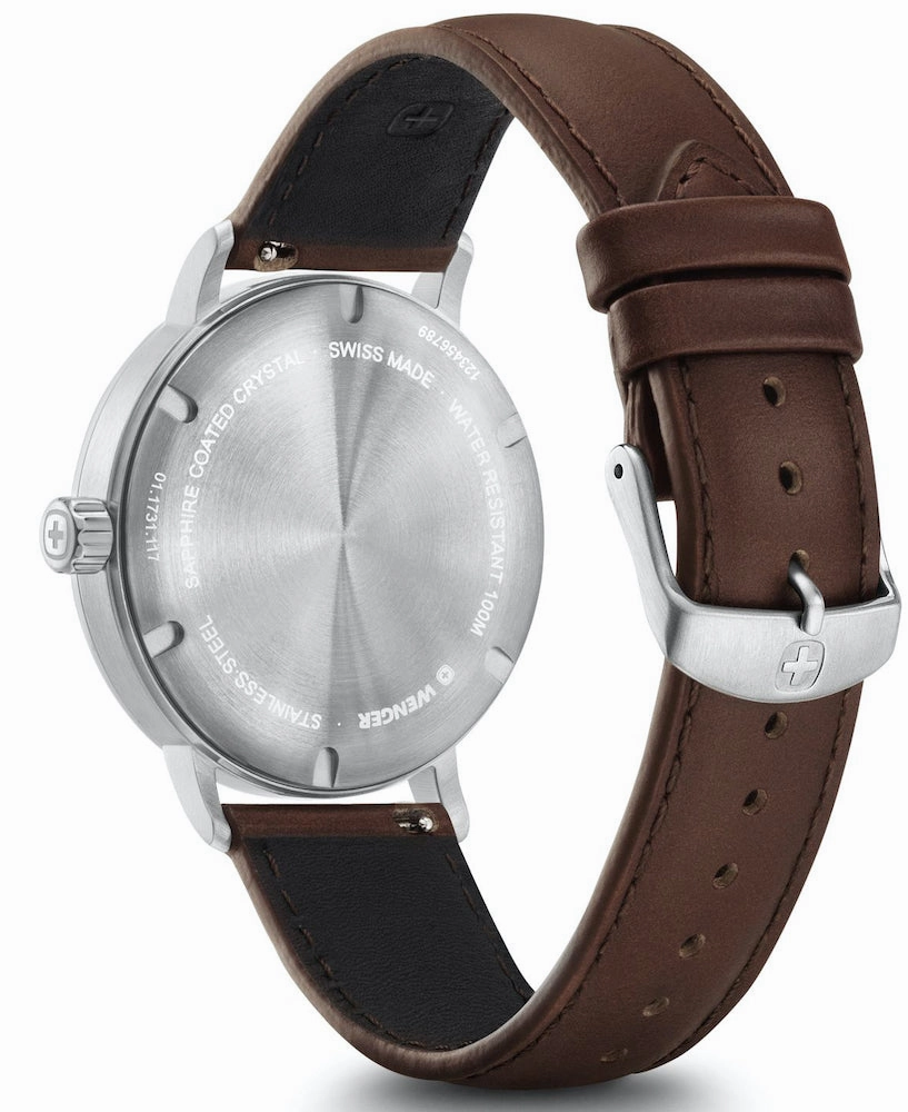 Wenger Watches Wenger Urban Classic Watch